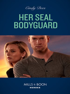 cover image of Her Seal Bodyguard